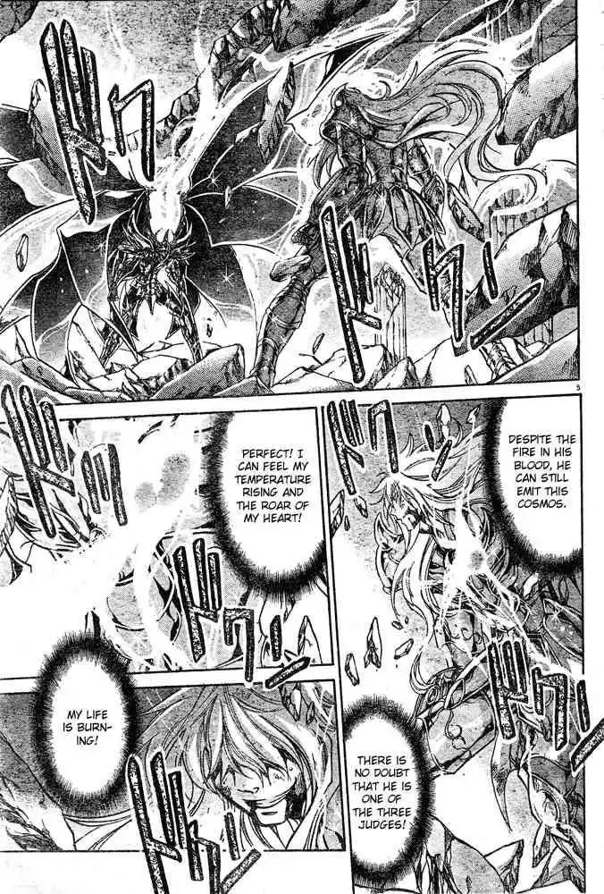 Saint Seiya - The Lost Canvas Chapter 107 5